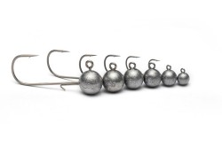 Fox Rage Jig Head X 10g...