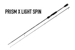 Prism X Light Spin 210cm...