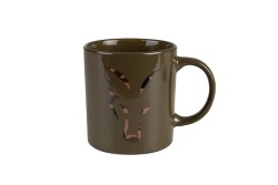 Fox Green and Camo Head...