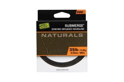 Sub Nat Braid x 600m 0,30mm 55lb/24,9kg