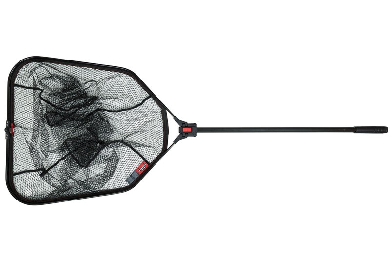 Rage Speedflow II XS Foldable Lge Net