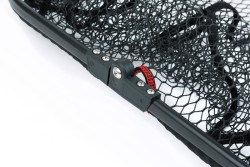 Rage Speedflow II XS Foldable Lge Net