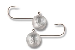 Fox Rage Micro Jig Heads 'Size 2 / 6g