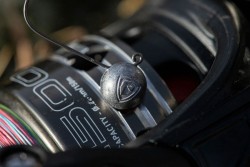 Fox Rage Micro Jig Heads 'Size 2 / 6g