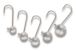 Fox Rage Micro Jig Heads...