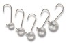 Micro Jighead size 1 / 2g x 5