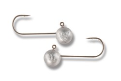 Micro Jighead size 1 / 2g x 5