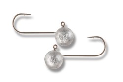 Micro Jighead size 1 / 2g x 5