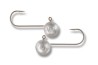 Micro Jighead size 1 / 2g x 5
