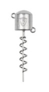 Fox Rage Super Screw Bullet Jig Heads 15g