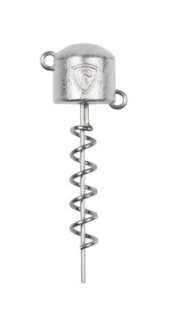 Fox Rage Super Screw Bullet Jig Heads 15g