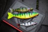 Fox Rage Ti Pro Harness 15-20cm Single - Size 1/6g