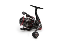 Warrior 1000 Reel