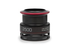 Warrior 2500 Spare Spool Only