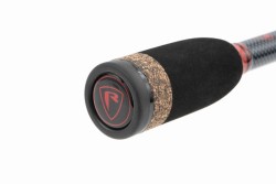 Fox Rage Warrior® Dropshot Rods 210cm/6,8ft 4-17g