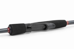 Fox Rage Warrior® Dropshot Rods 240cm/7,8ft 4-17g