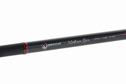 Fox Rage Warrior® Medium Spin Rods 270cm/8,8ft 15-40g
