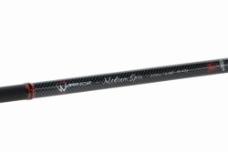 Fox Rage Warrior® Medium Spin Rods 270cm/8,8ft 15-40g