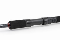 Fox Rage Warrior® Medium Spin Rods 270cm/8,8ft 15-40g