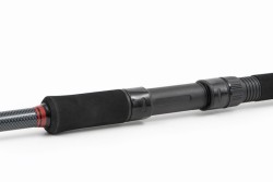 Fox Rage Warrior® Heavy Spin Rods 240cm/7,8ft 40-80g