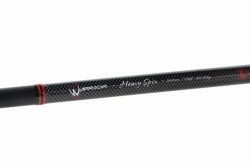 Fox Rage Warrior® Heavy Spin Rods 270cm/8,8ft 40-80g