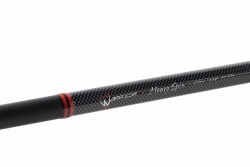 Fox Rage Warrior® Heavy Spin Rods 270cm/8,8ft 40-80g