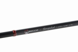 Fox Rage Warrior® Heavy Spin Rods 270cm/8,8ft 40-80g