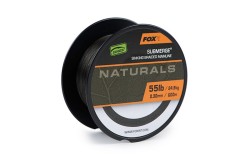 Sub Nat Braid x 600m 0,20mm 35lb/15,8kg