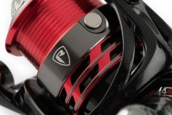 Fox Rage Prism X Reels 4500