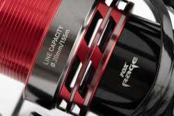 Fox Rage Prism X Reels 4500