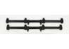 Ranger MK2 - 3 Rod Inc Case