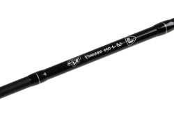 Fox Rage Street Fighter Finesse Rod Finesse 180cm 1-8g