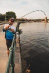 Fox Rage Street Fighter Finesse Rod Finesse 180cm 1-8g