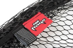 Fox Rage Fighter Landing Nets Fox Rage 2,4m Carbon Street Net