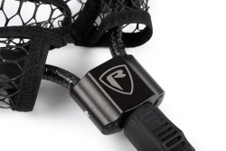Fox Rage Fighter Landing Nets Fox Rage 3,7m Carbon Street Net