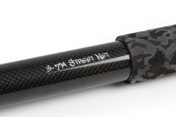 Fox Rage Fighter Landing Nets Fox Rage 2-Piece Street Net