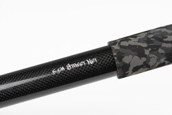 Fox Rage Fighter Landing Nets Fox Rage 2-Piece Street Net