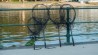 Fox Rage Fighter Landing Nets Fox Rage 2-Piece Street Net