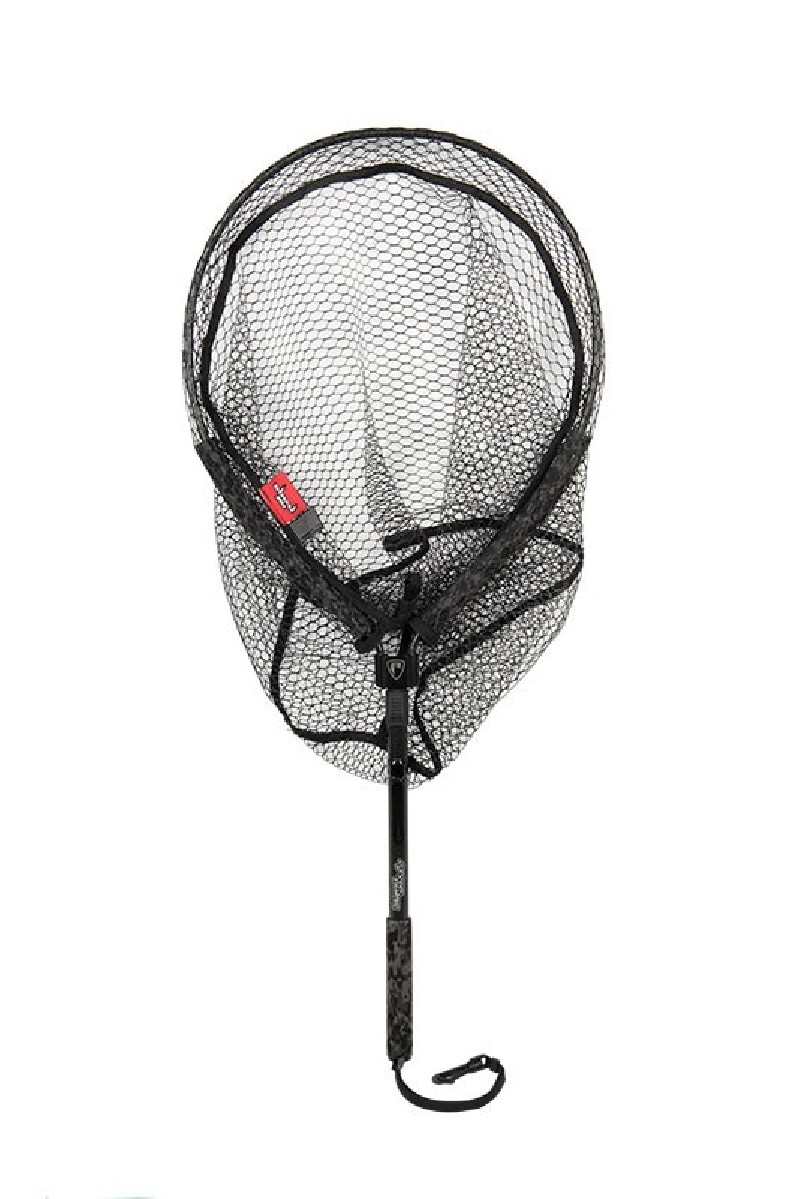 Fox Rage Fighter Landing Nets Fox Rage Short Street Net