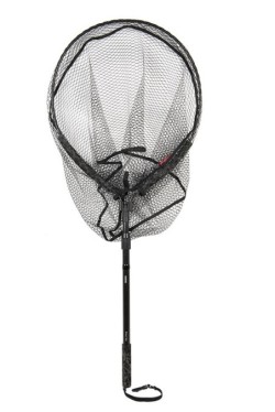 Fox Rage Fighter Landing Nets Fox Rage Short Street Net