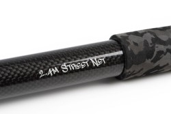 Fox Rage Fighter Landing Nets Fox Rage Short Street Net