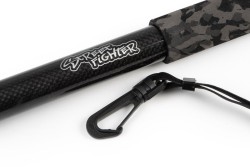 Fox Rage Fighter Landing Nets Fox Rage 5,5m Carbon Street Net