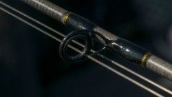 Versatile Light Casting 210cm/6ft 11 - 7-28g
