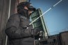 Rage Camo Puffa M