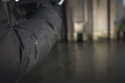 Rage Camo Puffa M