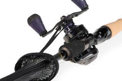 Fox Rage Rod Shield 5'10"" - 6'6