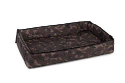 Camo Mat with Sides