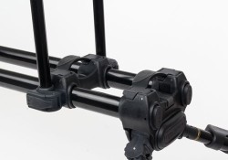 Ranger MK2 - 2 Rod Buzz Bars