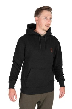 Fox Collection Hoody - B/O - L