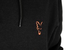 Fox Collection Hoody - B/O - L